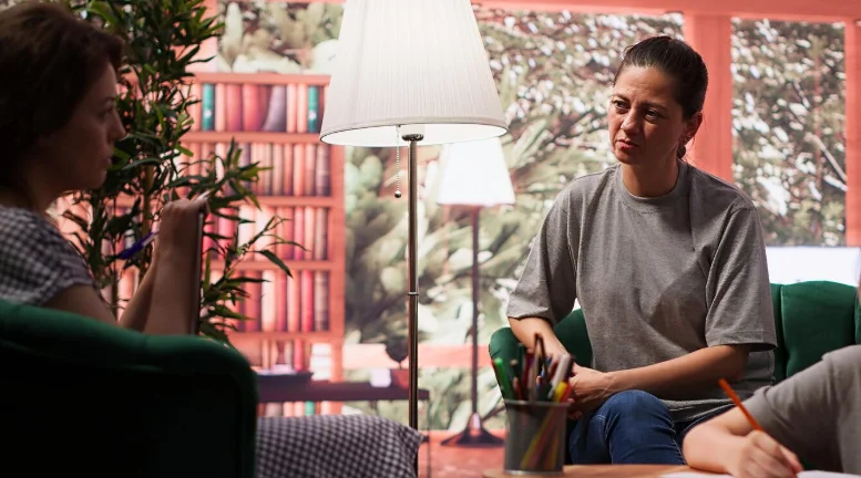 The Psychology of Staying Too Long - Brandon Wade of Seeking Explains