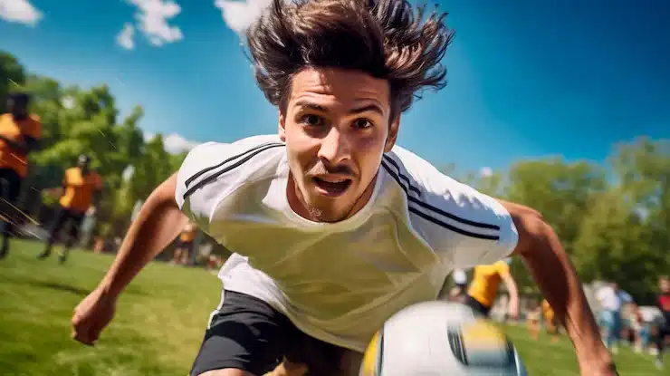 The Ultimate Guide to Naming Your Soccer Team Like a Pro