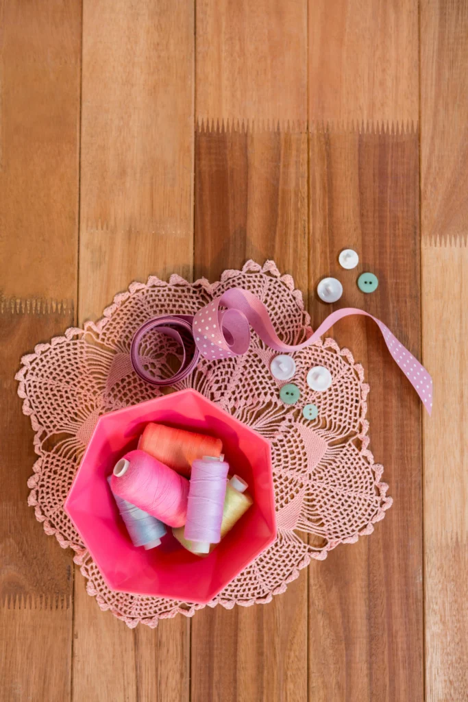 Why Custom Scrunchies Are Better Than Store-Bought Ones