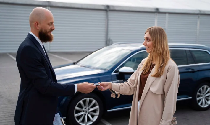 Tips on How to Negotiate When Buying Used Cars