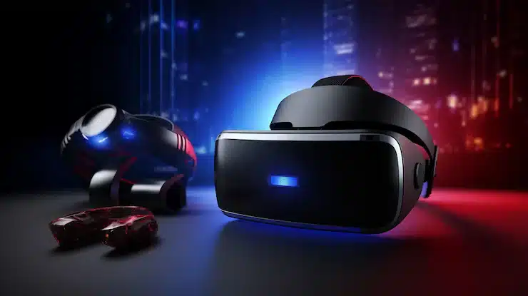 How Smart Gadgets Are Revolutionizing the Gaming World