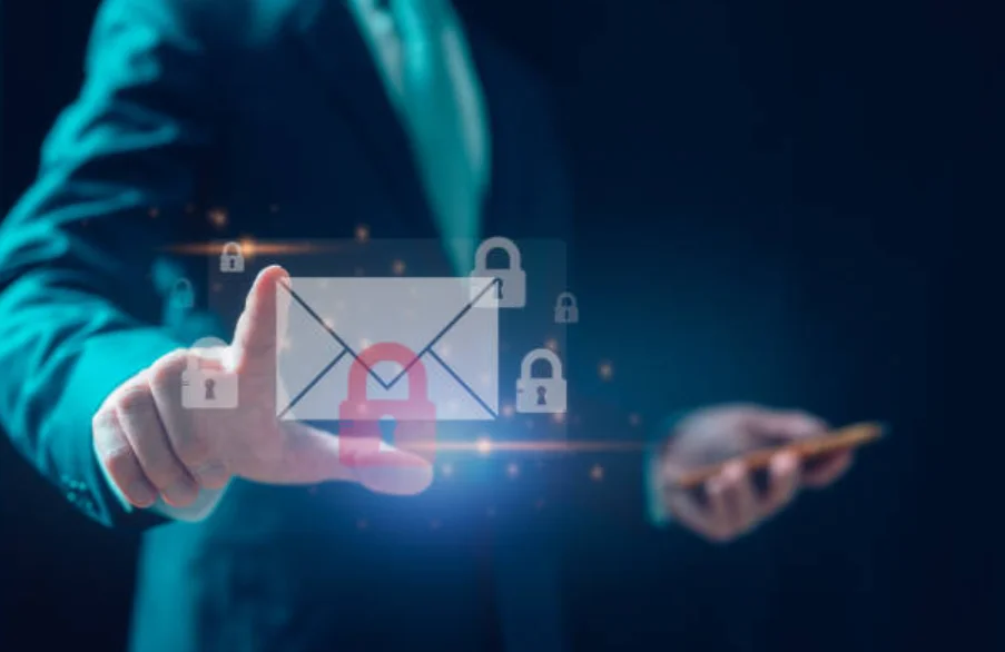 Email Security Best Practices for SMEs to Avoid Costly Cyberattacks