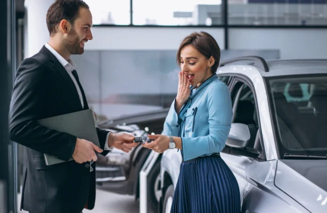 Sell Your Car Easily To Fort Myers Used Car Dealer: Close the Deal Fast