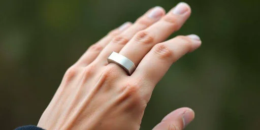 Why Smart Rings Are the Next Big Thing in Fitness and Health Monitoring
