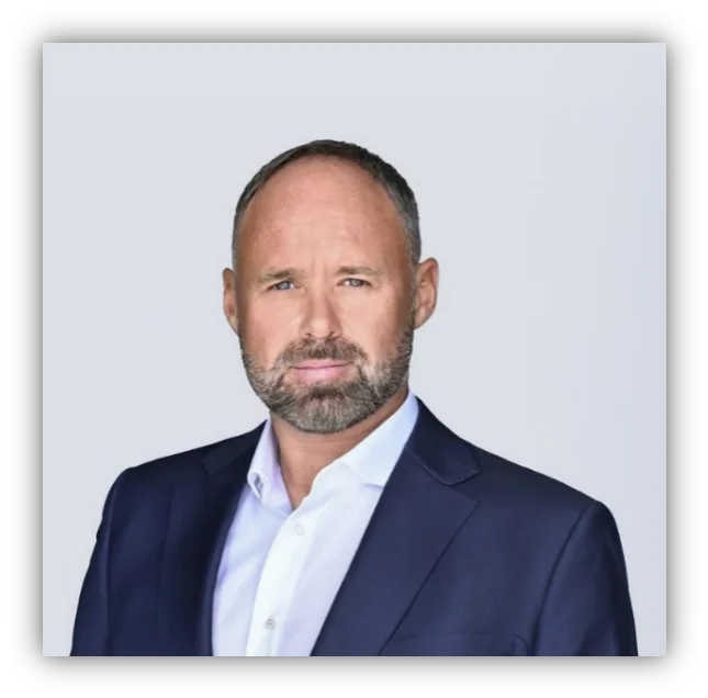 Tony Fairweather: Innovating for a Sustainable Future Through Engineering and Innovation